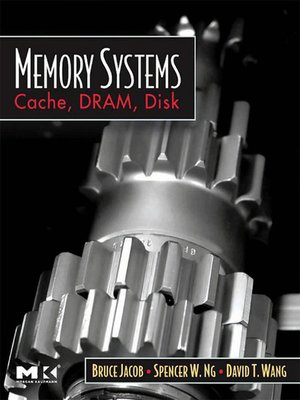 cover image of Memory Systems
